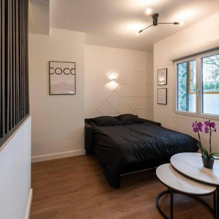 Studio Le Medicis - 4 Apartment Rouen Ngoại thất bức ảnh