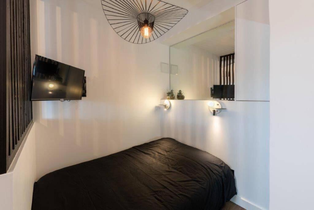 Studio Le Medicis - 4 Apartment Rouen Ngoại thất bức ảnh