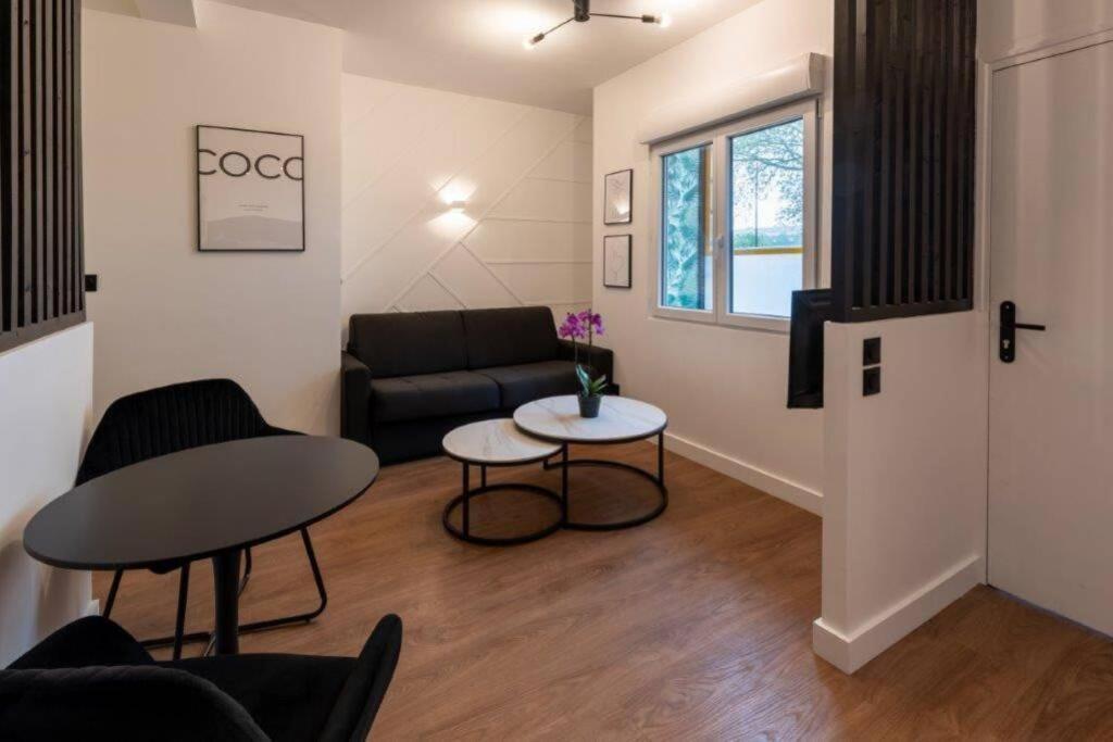 Studio Le Medicis - 4 Apartment Rouen Ngoại thất bức ảnh