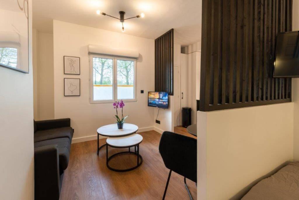 Studio Le Medicis - 4 Apartment Rouen Ngoại thất bức ảnh